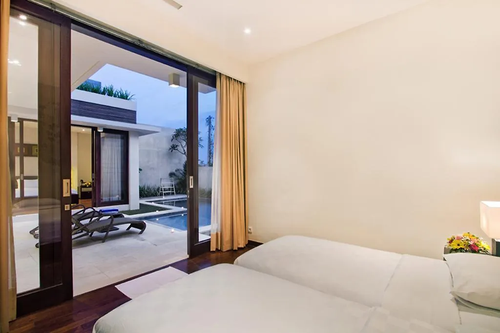 Villa Portsea Seminyak