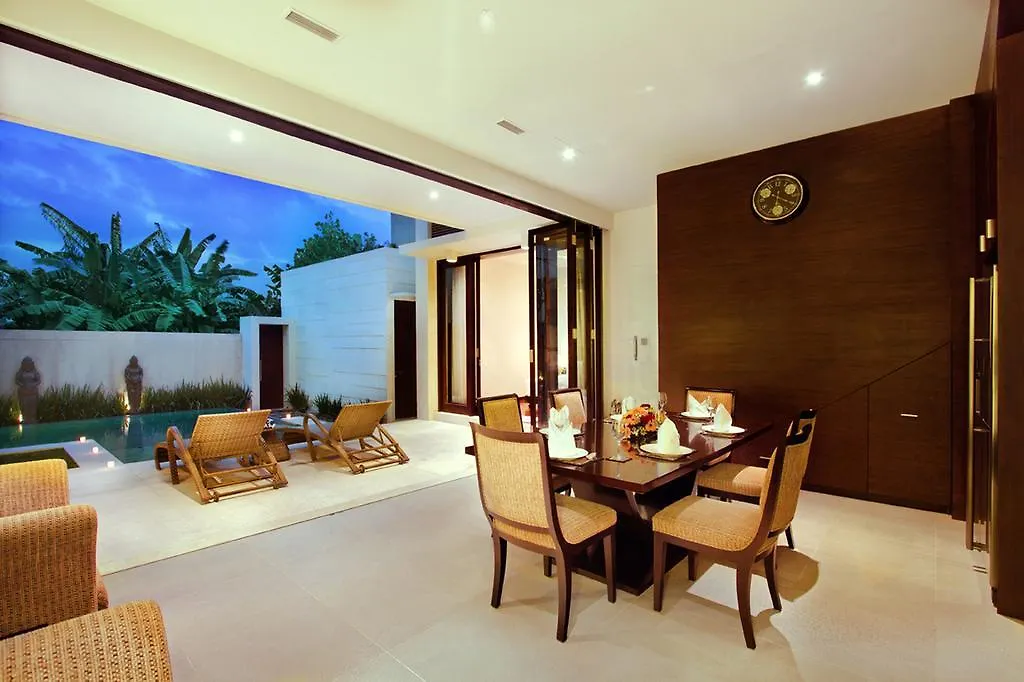Villa Portsea Seminyak