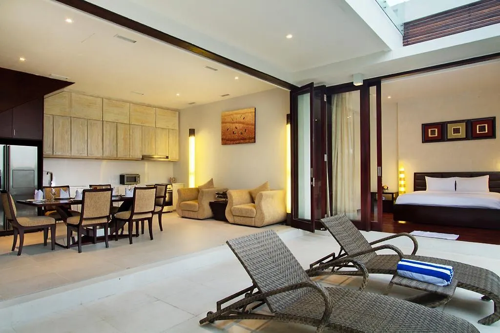 Villa Portsea Seminyak