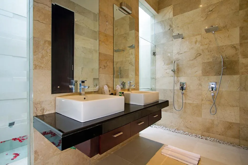 Villa Portsea Seminyak