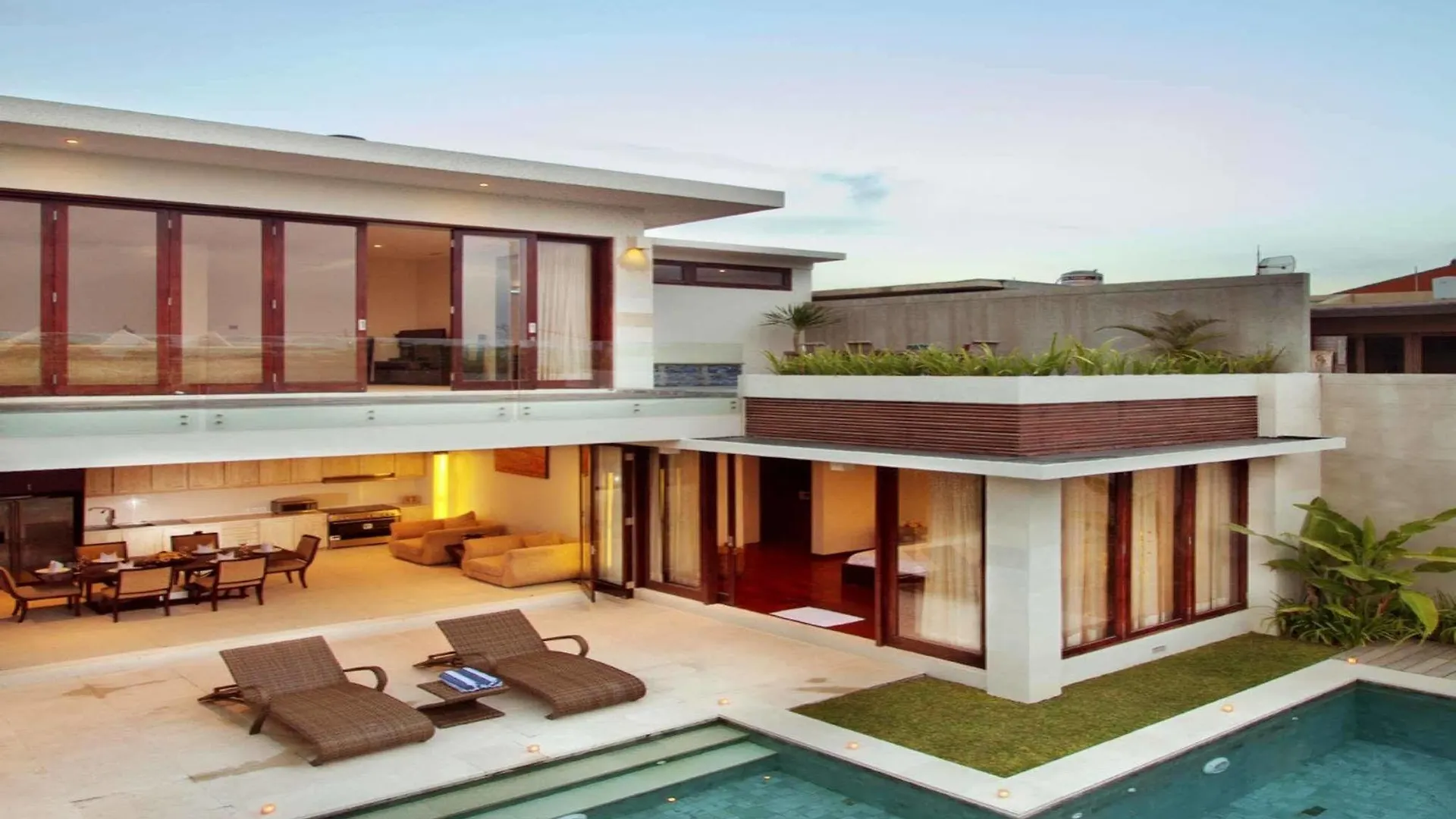 Villa Portsea Seminyak