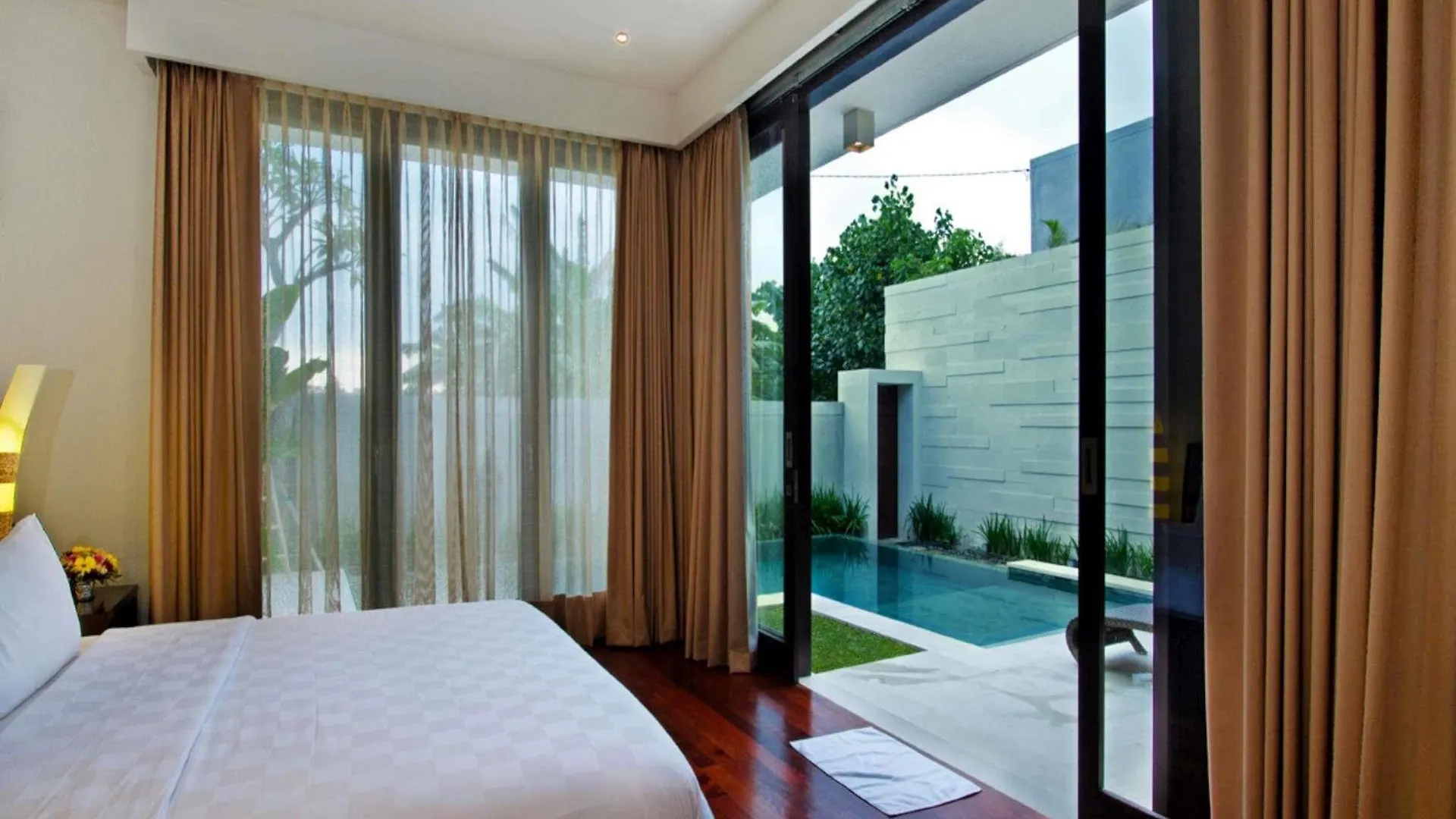 Villa Portsea Seminyak