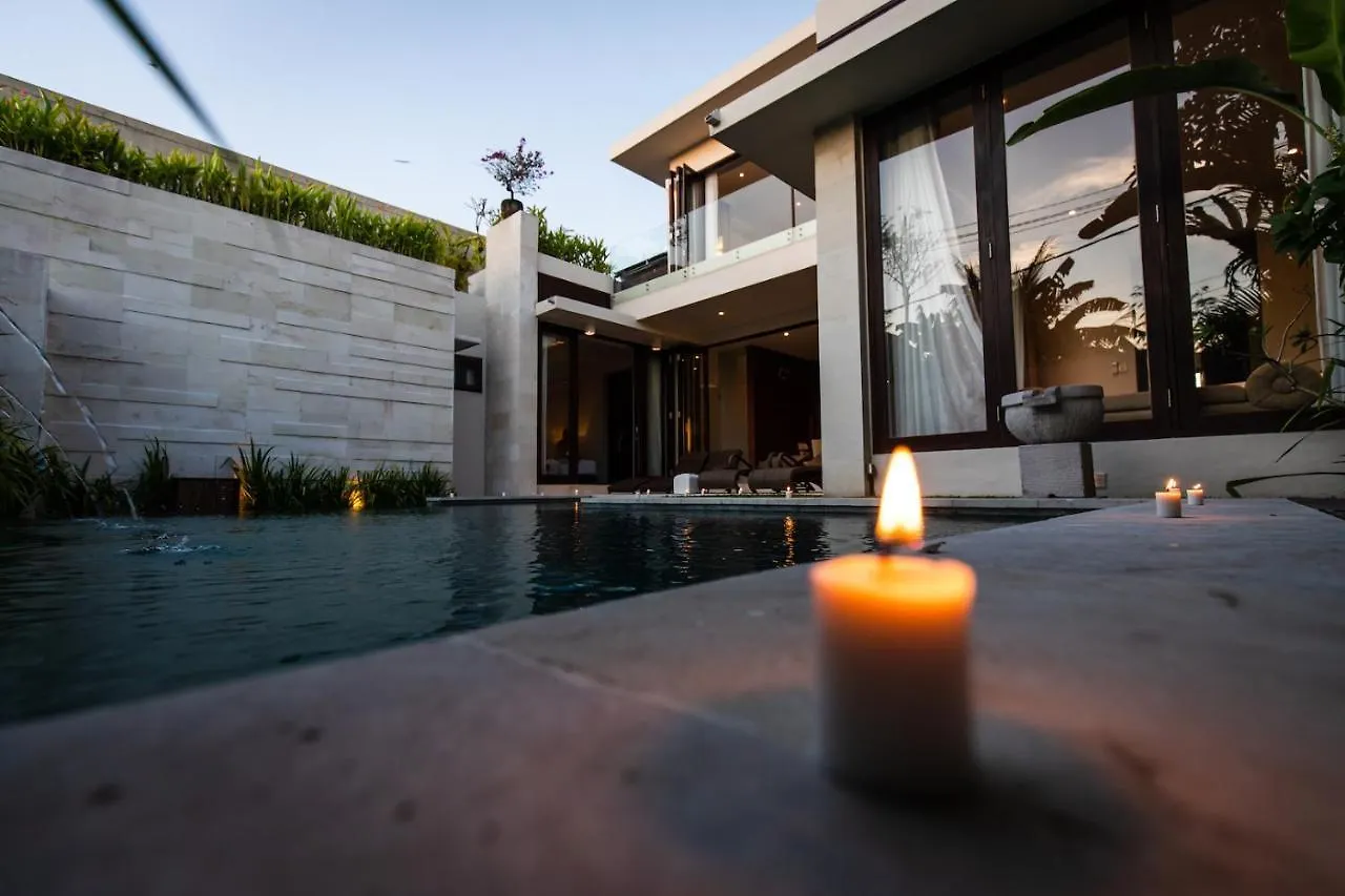 Villa Portsea Seminyak 0*,  Indonésia