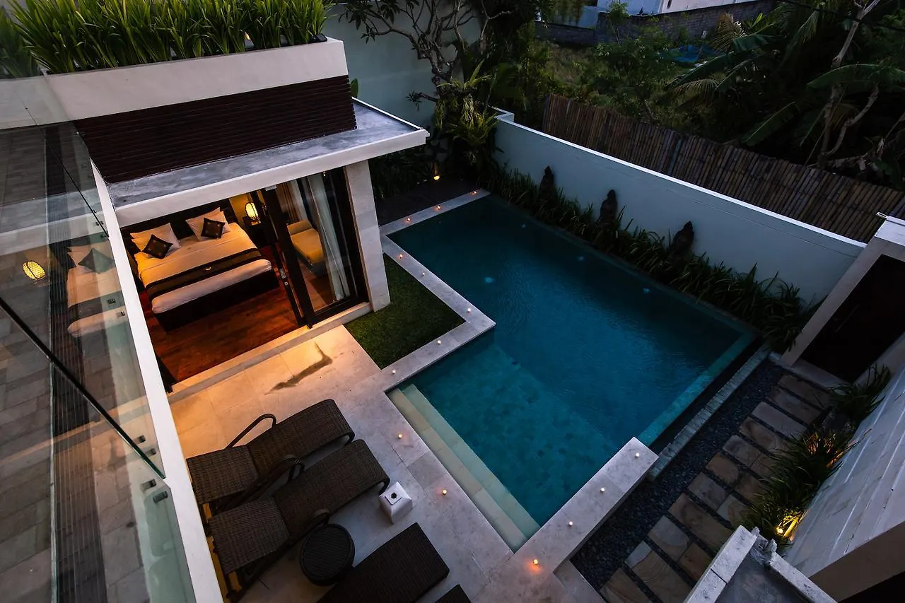 Villa Portsea Seminyak