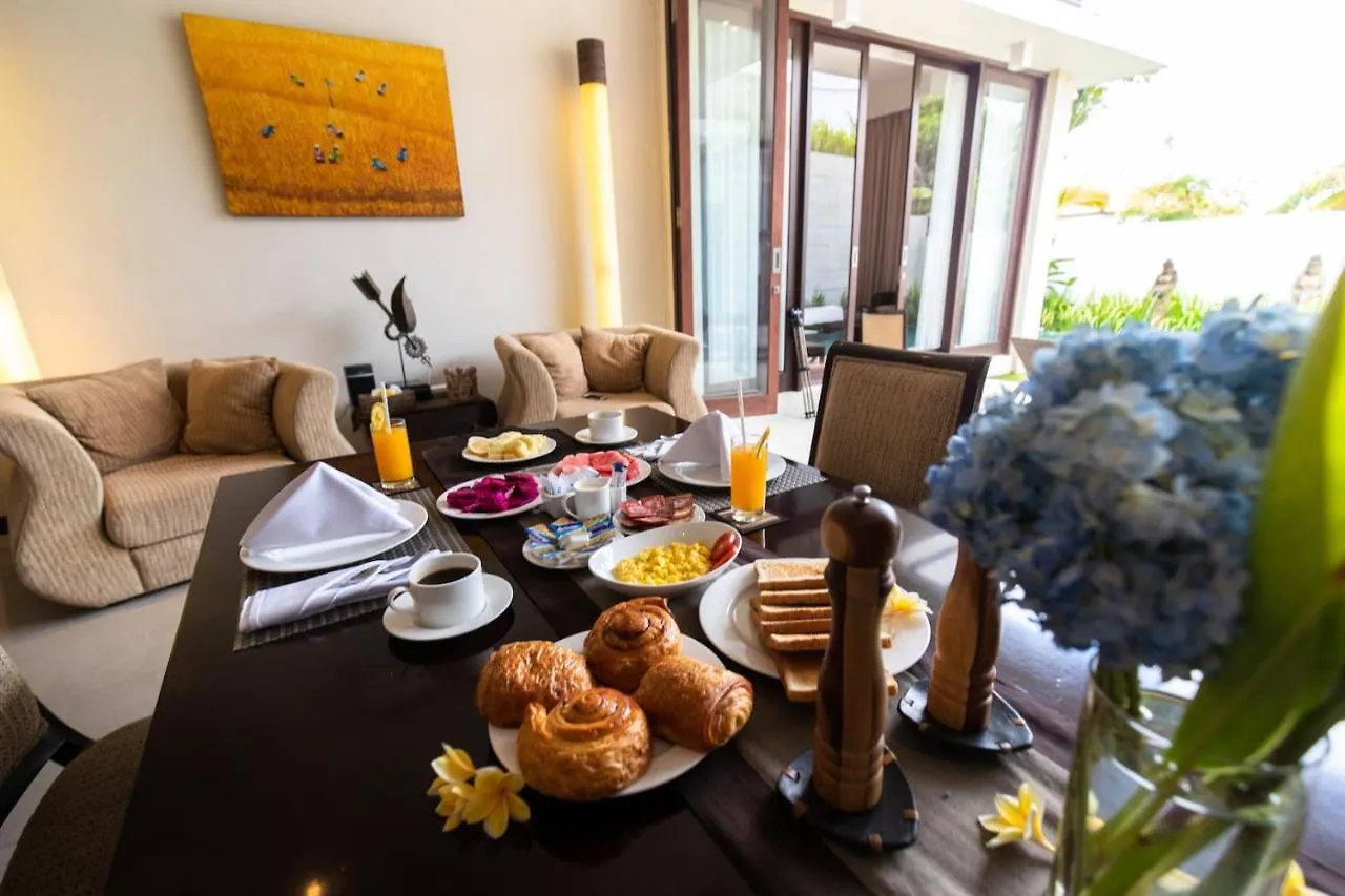 Villa Portsea Seminyak
