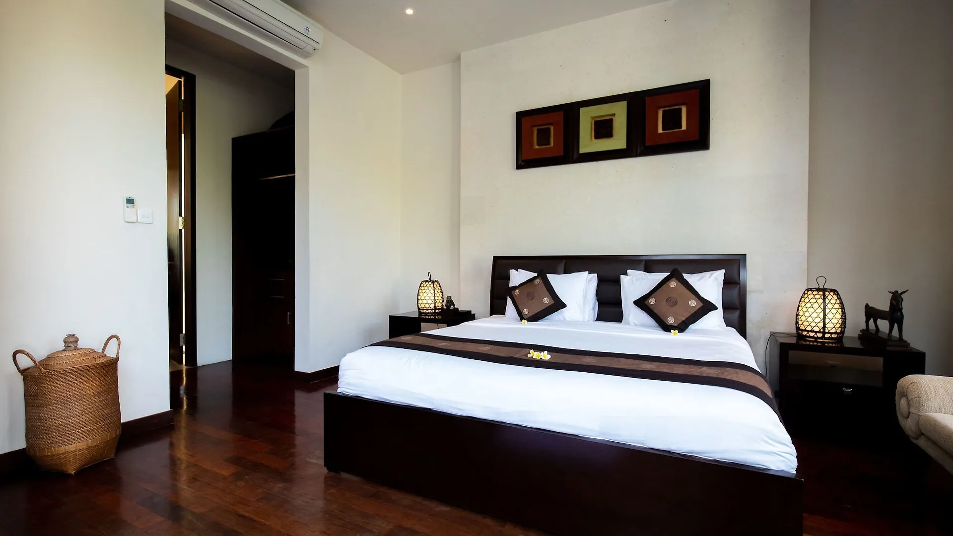 Villa Portsea Seminyak