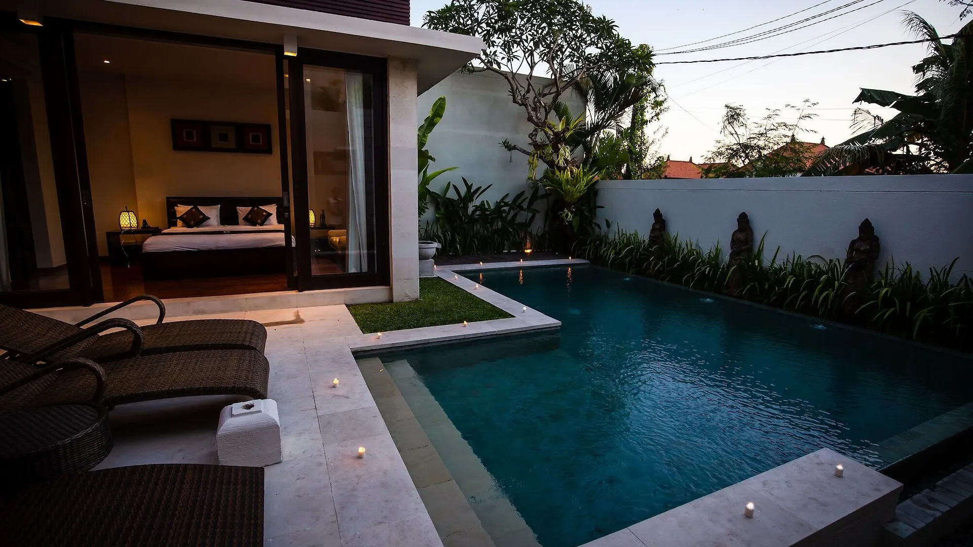 Villa Portsea Seminyak